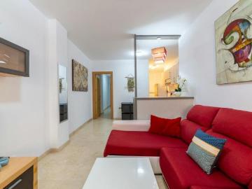Alquiler 2 Dormitorio Apartamentos Almería Almería DS85696640