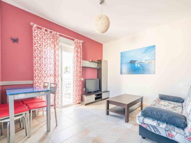Alquiler 2 Dormitorio Apartamentos Almeria Almeria DS99388025
