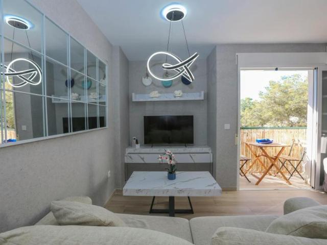 Alquiler 2 Dormitorio Apartamentos Almuñécar Almuñécar DS95565756