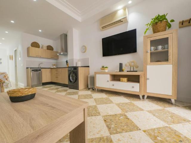 Alquiler 2 Dormitorio Apartamentos Ardales Ardales DLS103488618