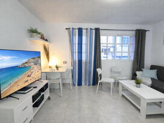 Alquiler 2 Dormitorio Apartamentos Arinaga Arinaga DS103340960