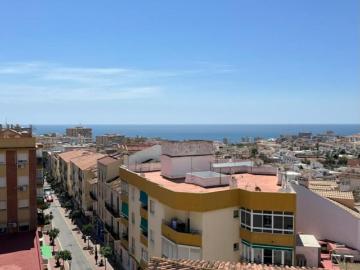 Apartamento en alquiler en Santangelo