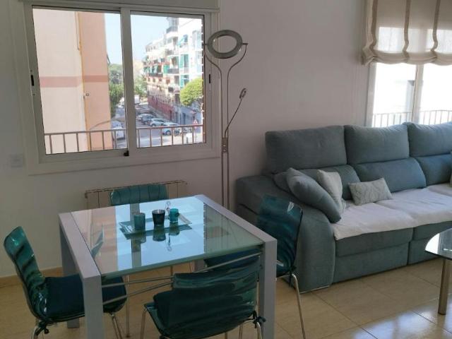 Alquiler 2 Dormitorio Apartamentos Badalona Badalona DLS103244253