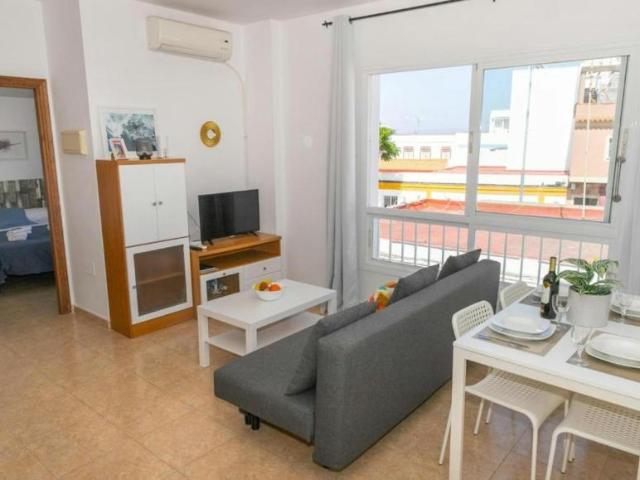 Alquiler 2 Dormitorio Apartamentos Barbate De Franco Barbate De Franco DLS105379170