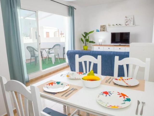 Alquiler 2 Dormitorio Apartamentos Barbate De Franco Barbate De Franco DS103654576