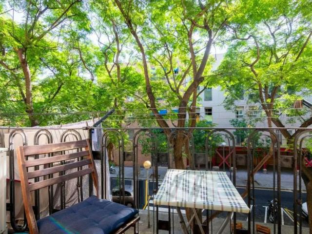 Alquiler 2 Dormitorio Apartamentos Barcelona Barcelona DLS104003761