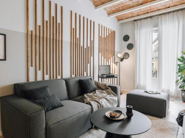 Alquiler 2 Dormitorio Apartamentos Barcelona Barcelona DLS104640382