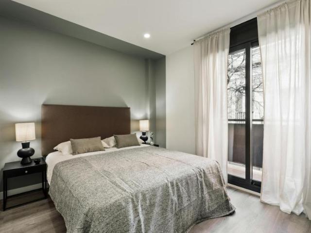 Alquiler 2 Dormitorio Apartamentos Barcelona Barcelona DLS104682625