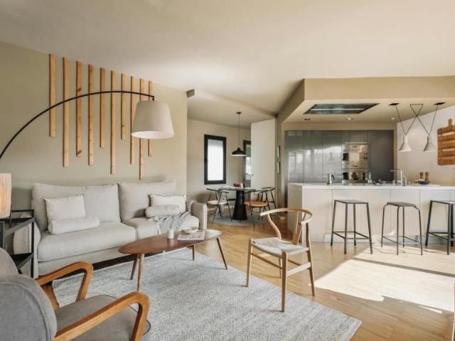 Alquiler 2 Dormitorio Apartamentos Barcelona Barcelona DLS104712605