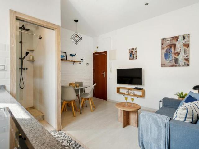 Alquiler 2 Dormitorio Apartamentos Barcelona Barcelona DLS104877613