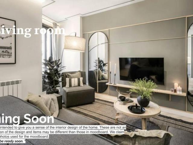 Alquiler 2 Dormitorio Apartamentos Barcelona Barcelona DLS104941570