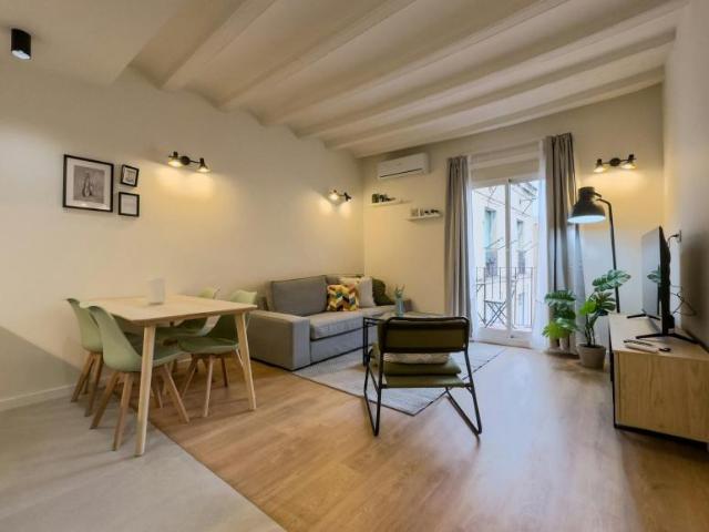 Alquiler 2 Dormitorio Apartamentos Barcelona Barcelona DLS105741753