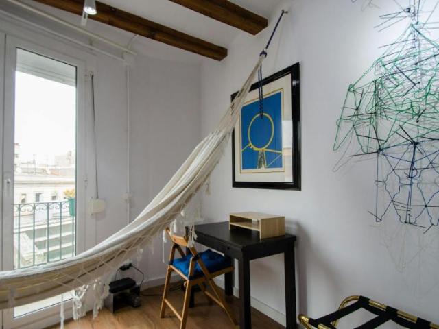 Alquiler 2 Dormitorio Apartamentos Barcelona Barcelona DLS105784341