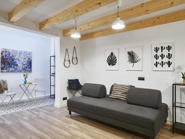Alquiler 2 Dormitorio Apartamentos Barcelona Barcelona DLS100216656