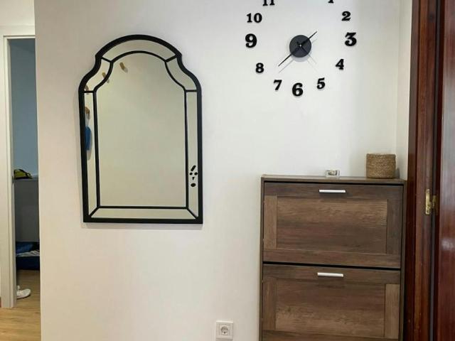 Alquiler 2 Dormitorio Apartamentos Barcelona Barcelona DLS103425641