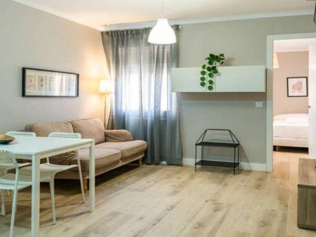 Alquiler 2 Dormitorio Apartamentos Barcelona Barcelona DLS103576237