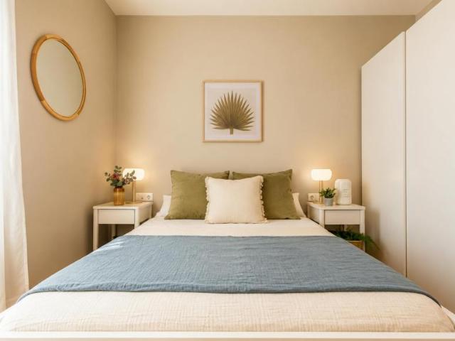 Alquiler 2 Dormitorio Apartamentos Barcelona Barcelona DLS103842220