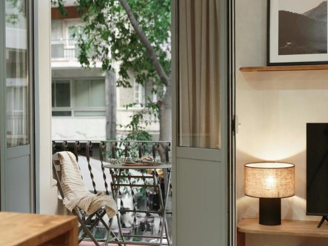 Alquiler 2 Dormitorio Apartamentos Barcelona Barcelona DLS103842960