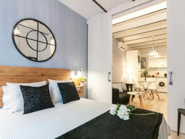 Alquiler 2 Dormitorio Apartamentos Barcelona Barcelona DLS86194777