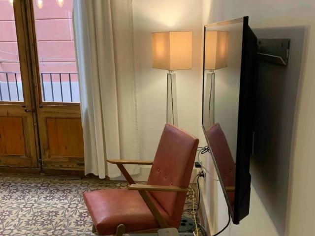 Alquiler 2 Dormitorio Apartamentos Barcelona Barcelona DS92061720