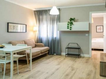 Alquiler 2 Dormitorio Apartamentos Barcelona Barcelona DS93233773