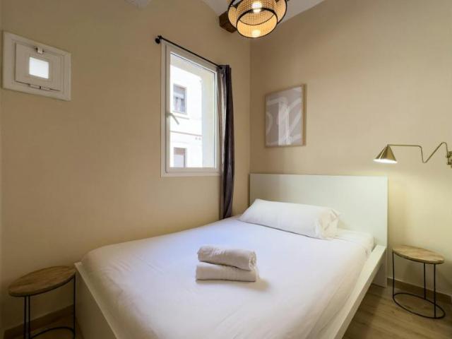 Alquiler 2 Dormitorio Apartamentos Barcelona Barcelona DS94011926