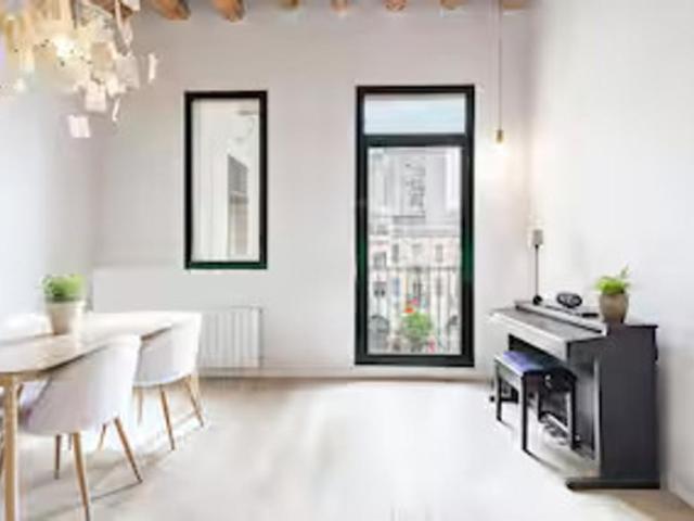 Alquiler 2 Dormitorio Apartamentos Barcelona Barcelona DS94818857