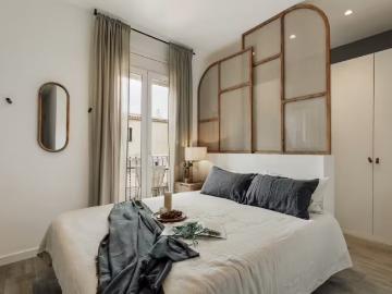 Alquiler 2 Dormitorio Apartamentos Barcelona Barcelona DS96087088