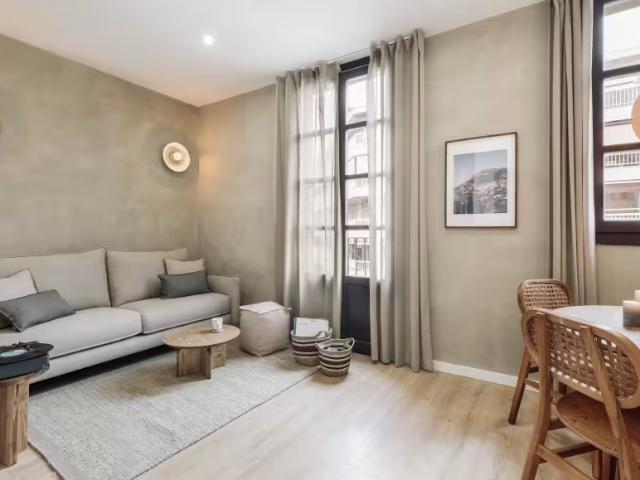 Alquiler 2 Dormitorio Apartamentos Barcelona Barcelona DS96034637