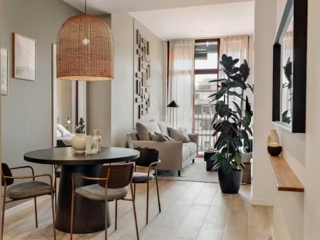 Alquiler 2 Dormitorio Apartamentos Barcelona Barcelona DS97678143