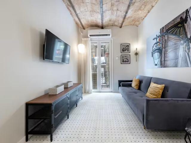 Alquiler 2 Dormitorio Apartamentos Barcelona Barcelona DS97606197