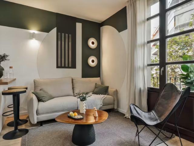 Alquiler 2 Dormitorio Apartamentos Barcelona Barcelona DS98294143