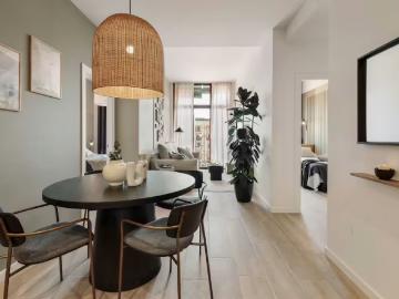 Alquiler 2 Dormitorio Apartamentos Barcelona Barcelona DS98228641