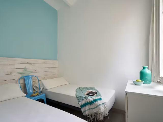 Alquiler 2 Dormitorio Apartamentos Barcelona Barcelona DS98541640