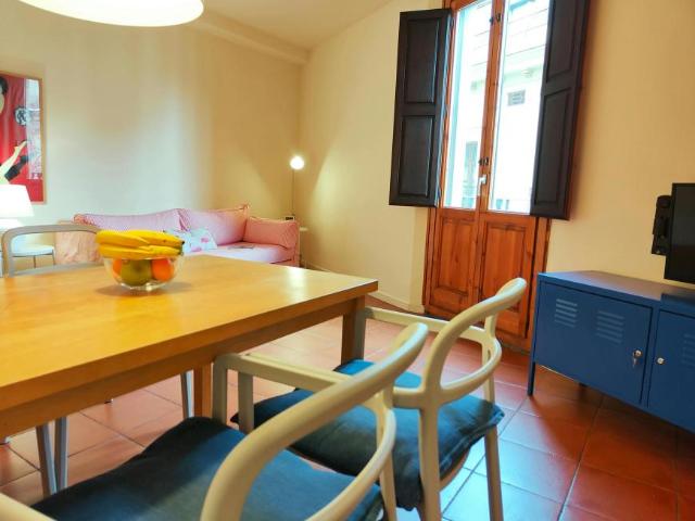 Alquiler 2 Dormitorio Apartamentos Barcelona Barcelona DS98921337