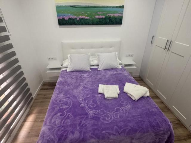 Alquiler 2 Dormitorio Apartamentos Barcelona Barcelona DS99239084
