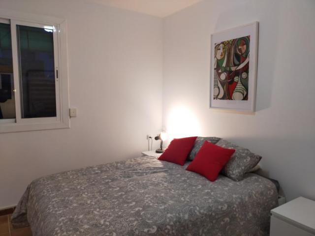 Alquiler 2 Dormitorio Apartamentos Barcelona Barcelona DS99385171