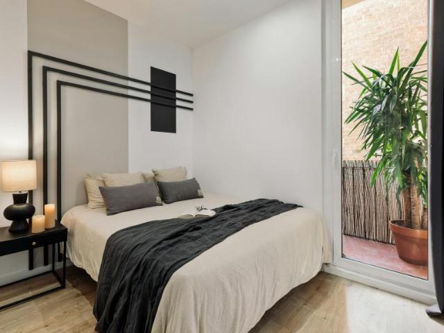 Alquiler 2 Dormitorio Apartamentos Barcelona Barcelona DS99635589