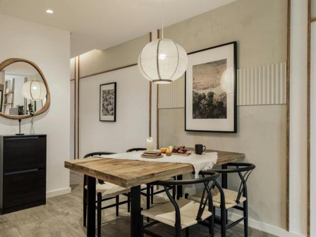 Alquiler 2 Dormitorio Apartamentos Barcelona Barcelona DS99725926