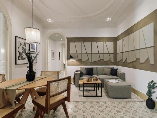 Alquiler 2 Dormitorio Apartamentos Barcelona Barcelona DS99726200