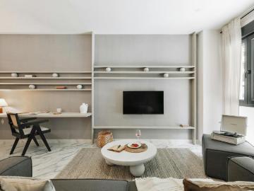 Alquiler 2 Dormitorio Apartamentos Barcelona Barcelona DS99726702