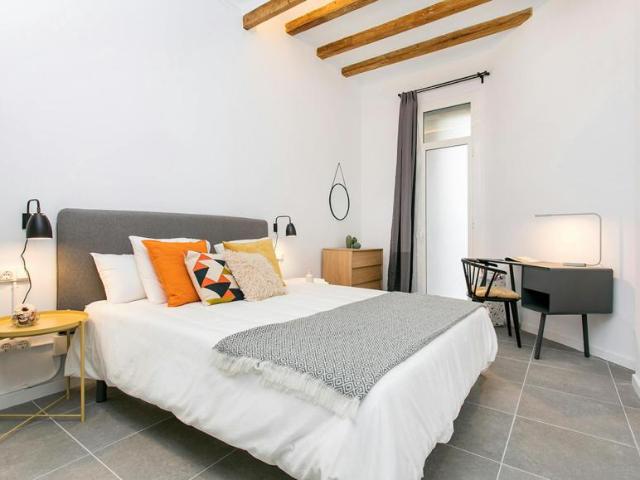 Alquiler 2 Dormitorio Apartamentos Barcelona Barcelona DS99938254