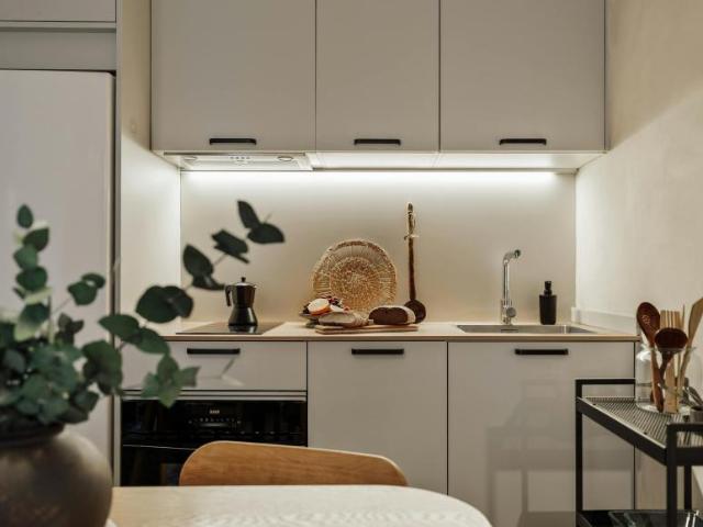 Alquiler 2 Dormitorio Apartamentos Barcelona Barcelona DS100415038