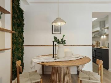 Apartamento en alquiler en Sarrià, Barcelona