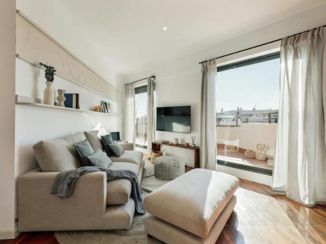 Alquiler 2 Dormitorio Apartamentos Barcelona Barcelona DS100875457