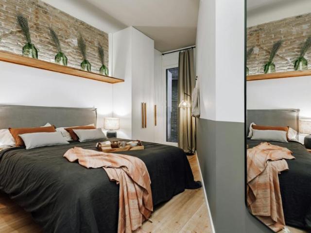 Alquiler 2 Dormitorio Apartamentos Barcelona Barcelona DS101560545