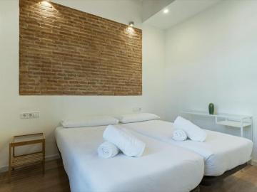 Alquiler 2 Dormitorio Apartamentos Barcelona Barcelona DS101952653