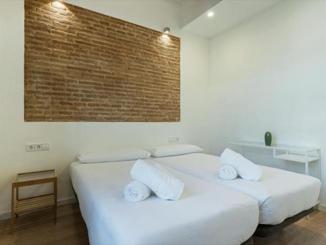 Alquiler 2 Dormitorio Apartamentos Barcelona Barcelona DS101952653
