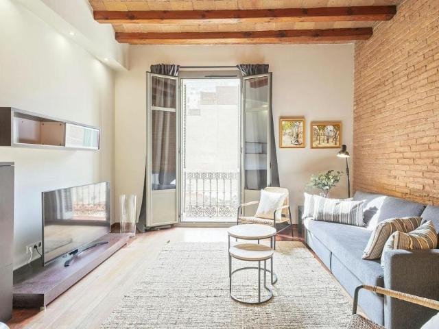 Alquiler 2 Dormitorio Apartamentos Barcelona Barcelona DS101342856