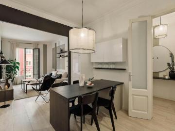Alquiler 2 Dormitorio Apartamentos Barcelona Barcelona DS102522129